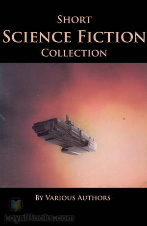 Short Science Fiction Collection 36 by Various